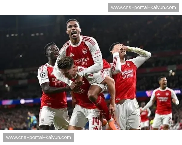 阿森纳主场3-0轻取桑德兰，哲凯赖什双响助球队继续领跑