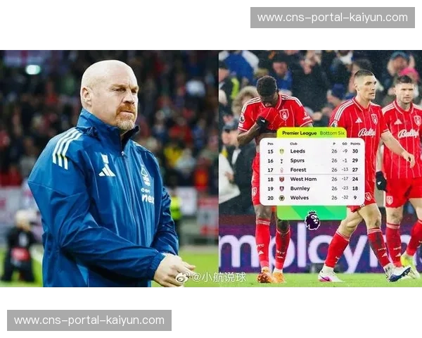 诺丁汉森林官方宣布解雇主教练肖恩·戴奇,执教仅114天 诺丁汉森林官方宣布解雇主教练肖恩·戴奇,执教仅114天