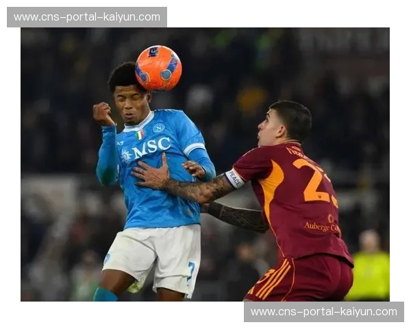 那不勒斯vs罗马：马伦点球梅开二度，主队两度扳平