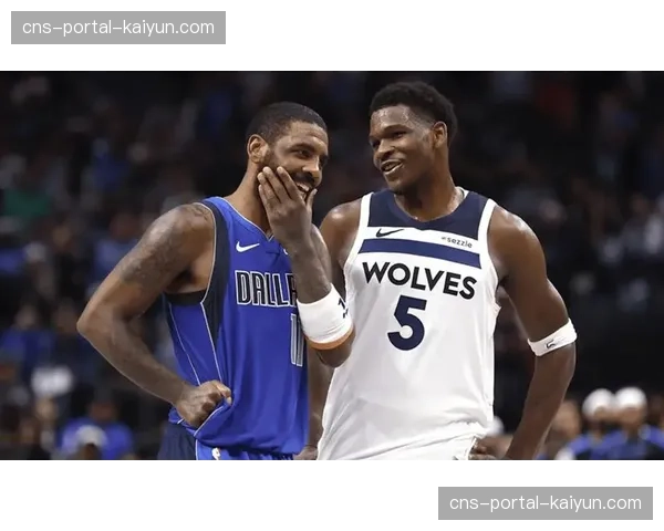 战术复盘:森林狼如何凭借防守体系限制住东契奇与欧文的组合