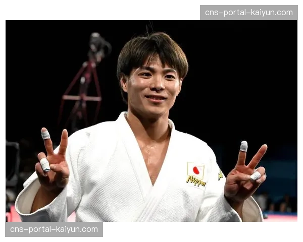 日本柔道联盟公布国家队选拔标准,巴黎奥运金牌得主仍需竞争上岗